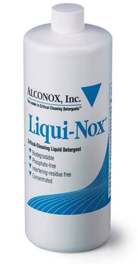 Buy Repacked-Liquinox Phosphate-free liquid detergent super concentrate 1L -use 1:100 dilution in NZ. 