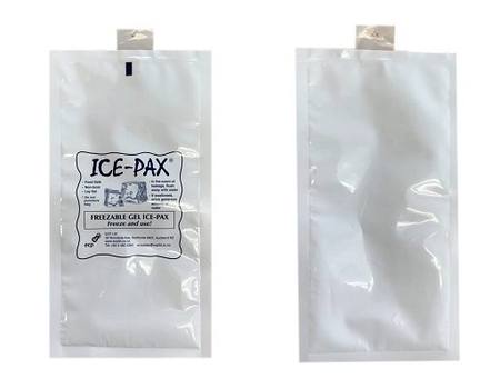 Buy Ice packs , Self fill 10 x 350ml (Ice-Pax ) in NZ.