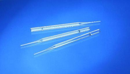 Buy Pasteur Pipette,  3ml non-sterile-1x500 ( Transfer pipettes ) in NZ. 